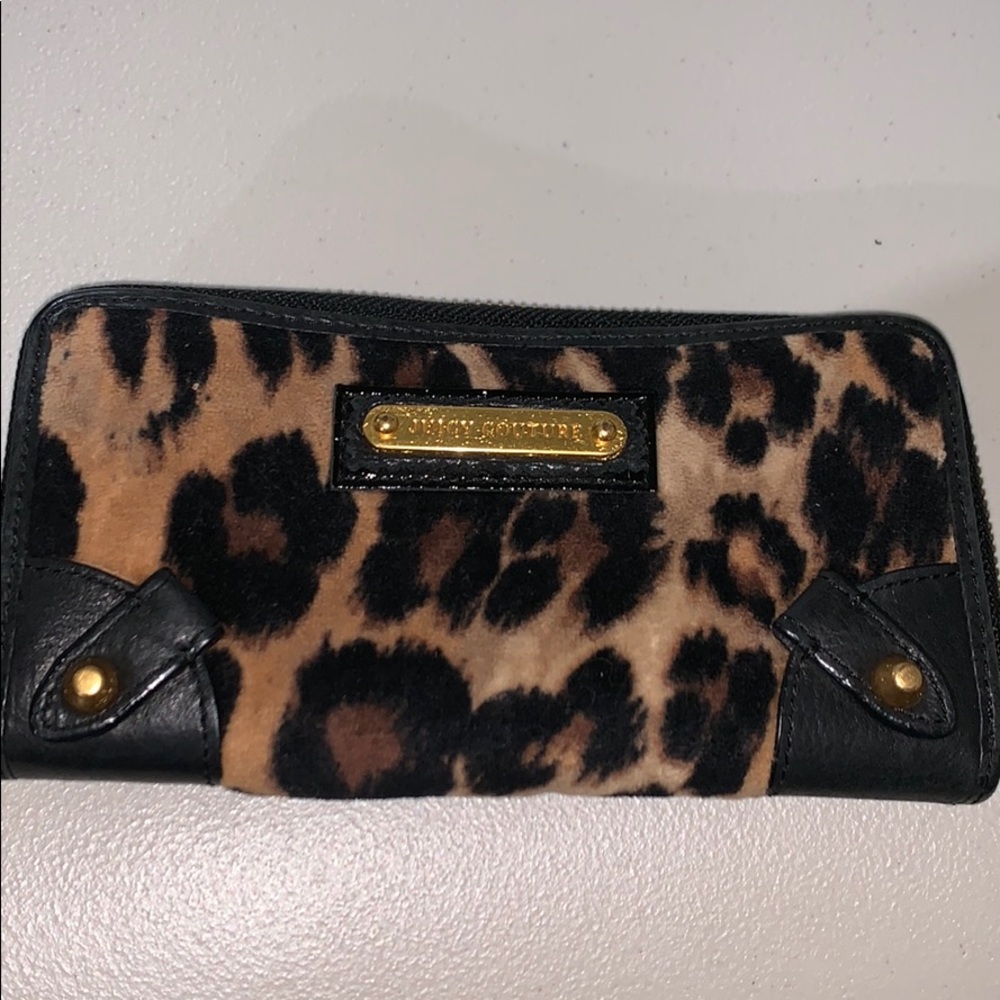 Juicy Wallet